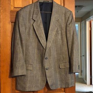 Men’s Blazer